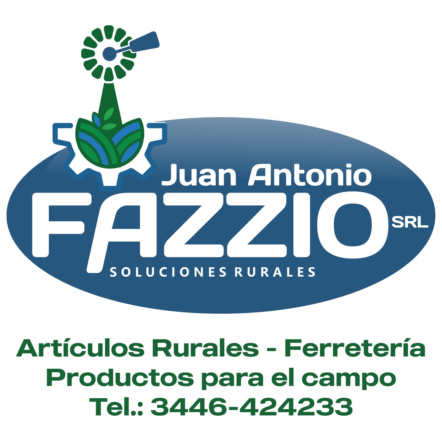 Juan Antonio Fazzio S.R.L. - foto 1