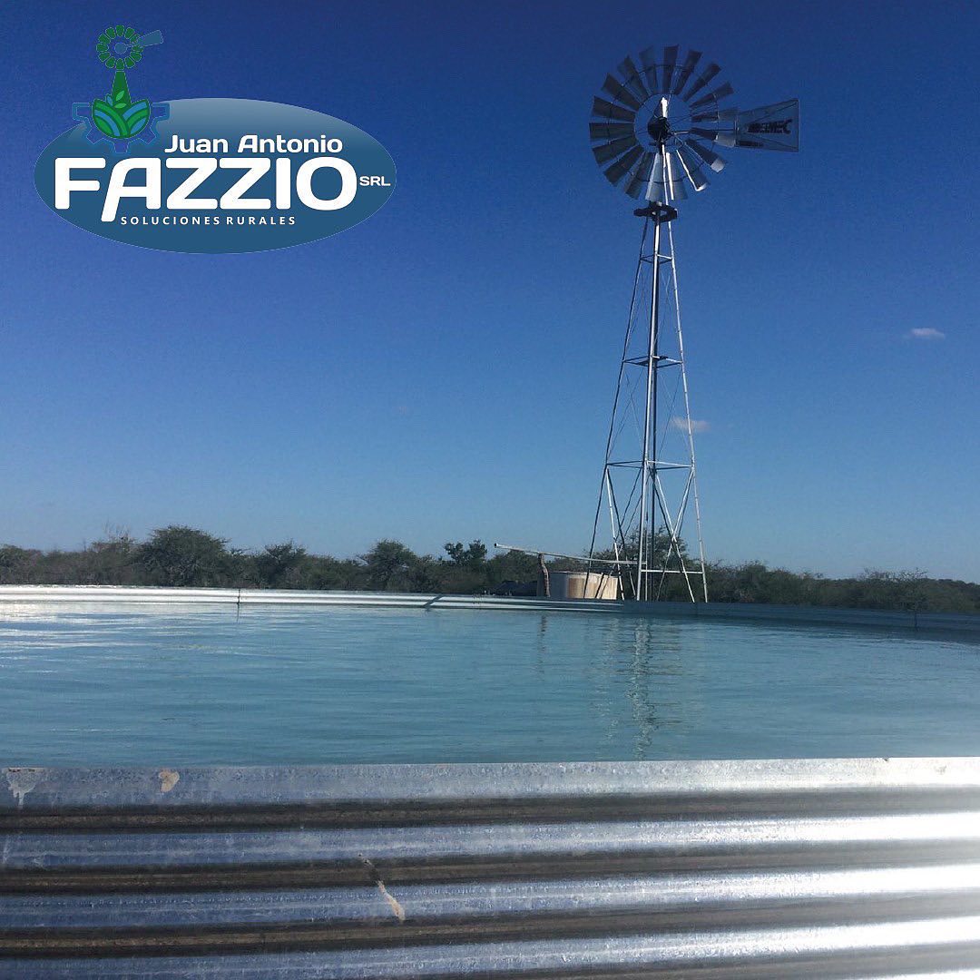 Juan Antonio Fazzio S.R.L. - foto 4