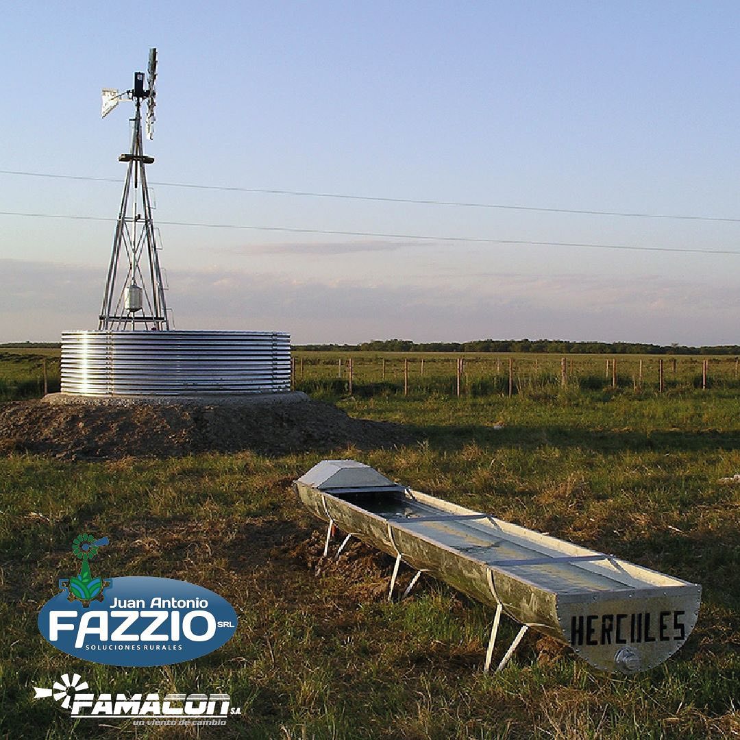 Juan Antonio Fazzio S.R.L. - foto 5